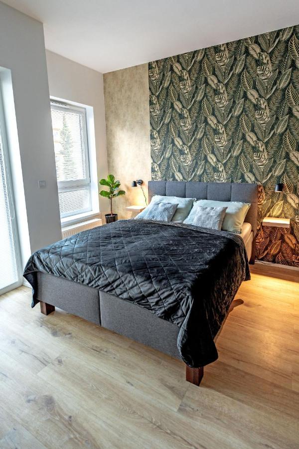 Wolkerovka Apartment 2 ออลอโมตซ์ ภายนอก รูปภาพ