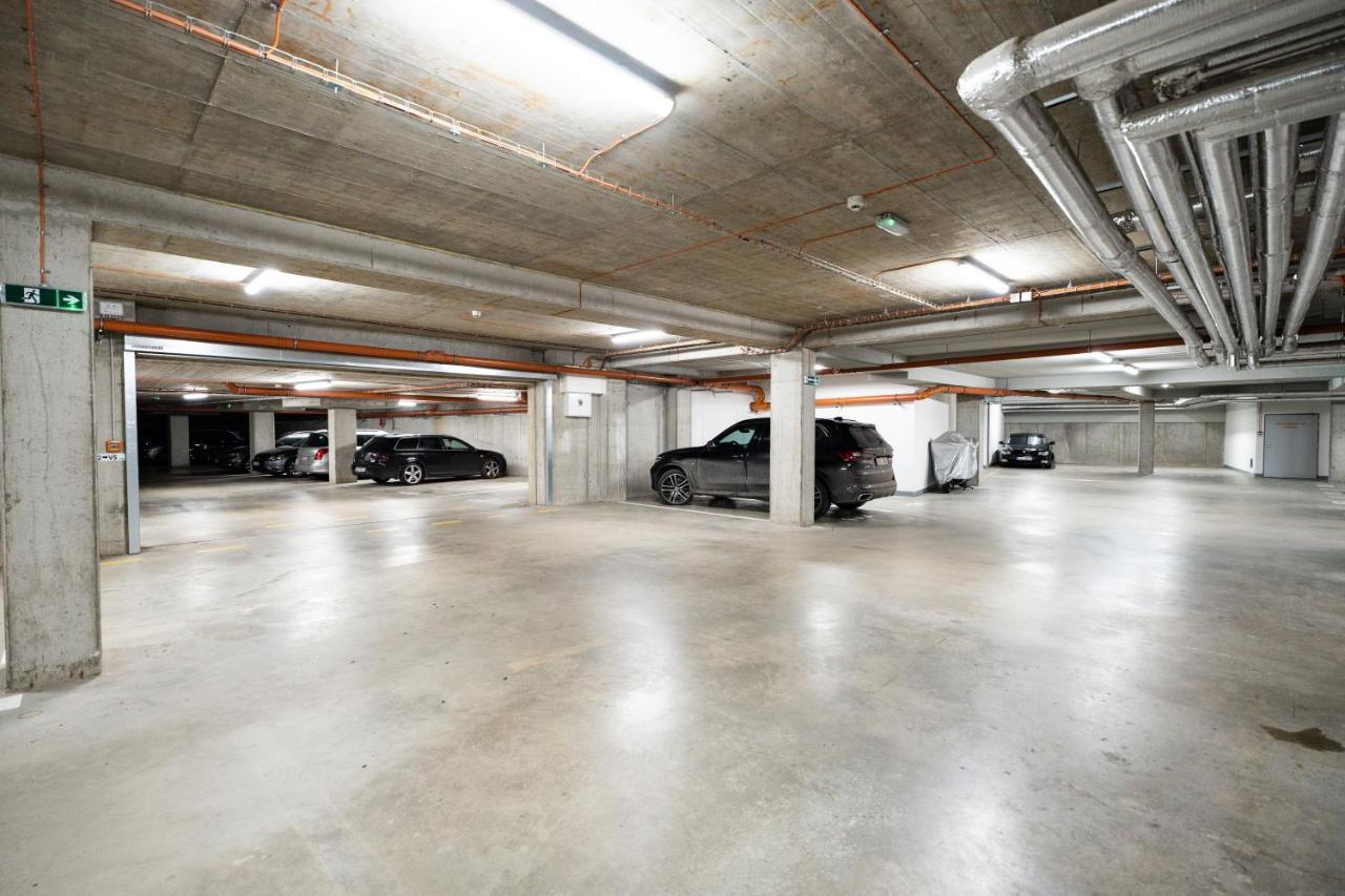 Wolkerovka Apartment 2 ออลอโมตซ์ ภายนอก รูปภาพ